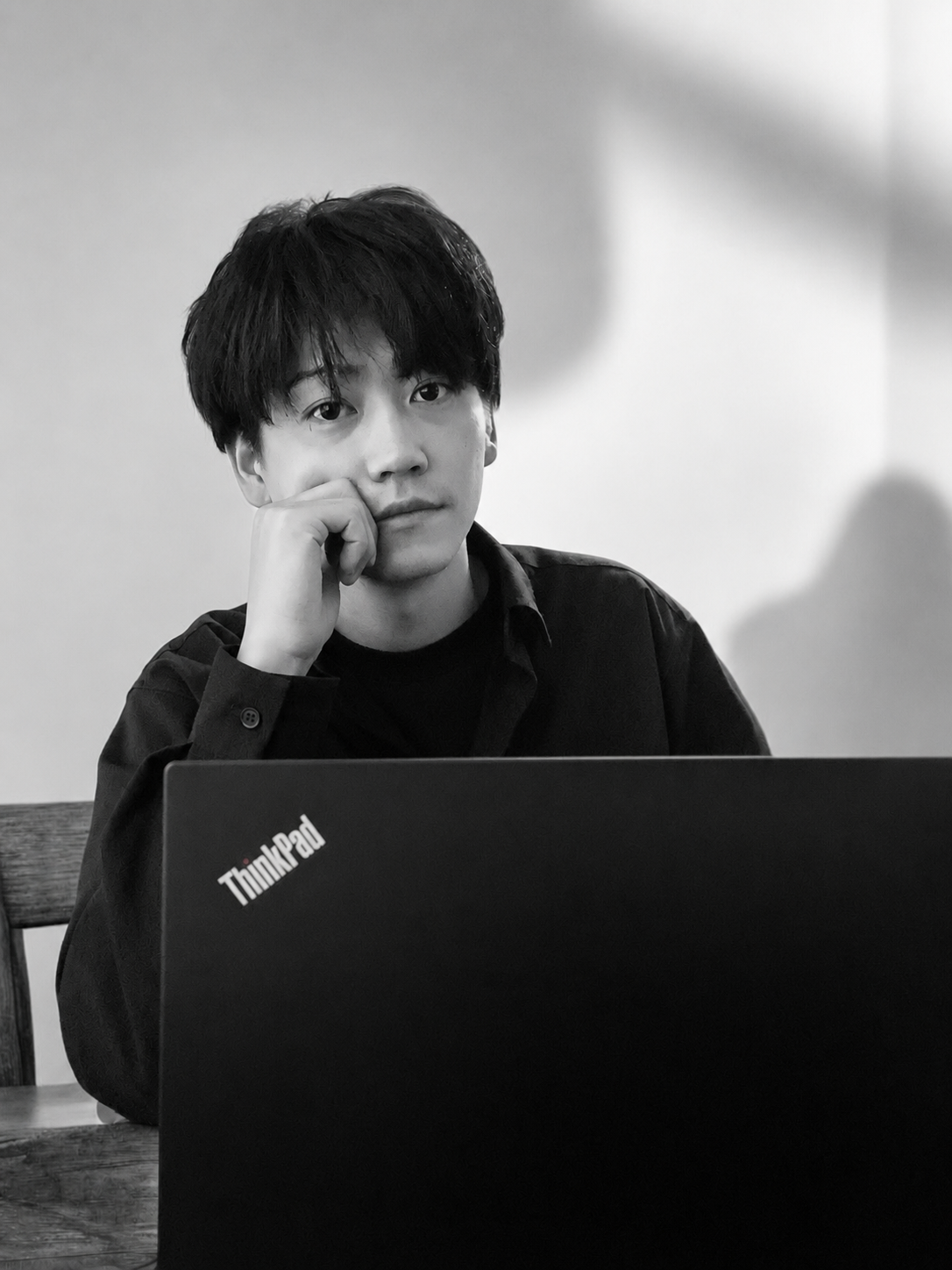 講師プロフィール画像